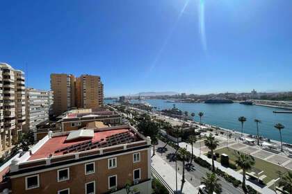Appartement vendre en Málaga. 