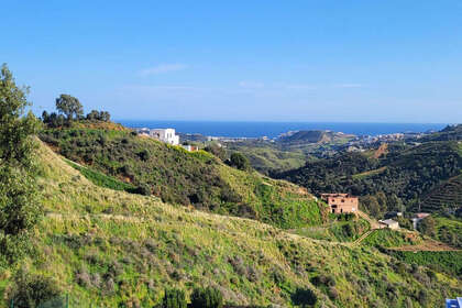 Pozemky na prodej v La Cala Golf, Mijas, Málaga. 
