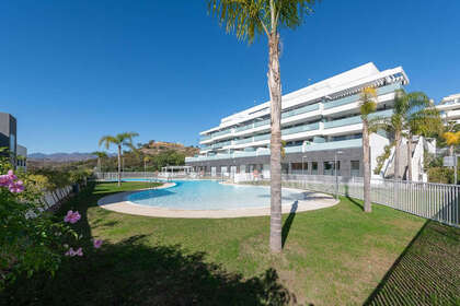 Appartement vendre en Cala Del Moral, La, Málaga. 