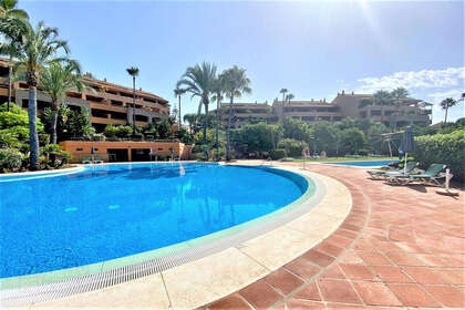Appartamento 1bed vendita in Marbella, Málaga. 