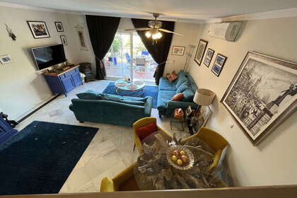 Appartement vendre en Mijas Golf, Málaga. 