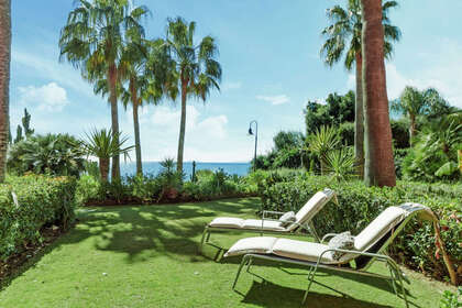 Appartamento 1bed vendita in Puerto Banús, Marbella, Málaga. 