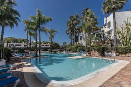 Appartement vendre en Puerto Banús, Málaga. 