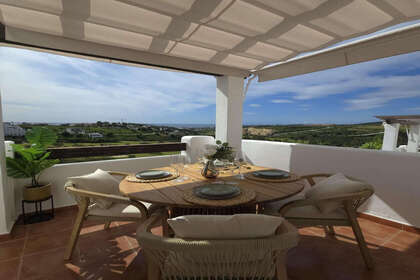 Apartmány na prodej v Valle Romano, Málaga. 