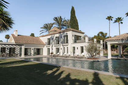 Maison de ville vendre en Nueva andalucia, Málaga. 