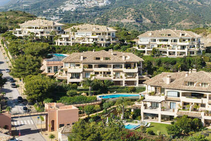 Appartement vendre en Nueva andalucia, Málaga. 
