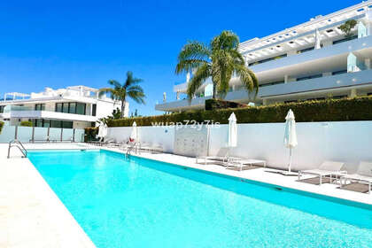 Appartement vendre en Estepona, Málaga. 