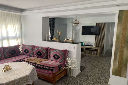 Apartmány na prodej v Alhaurín el Grande, Málaga. 