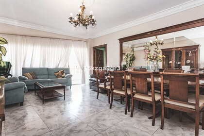 Apprt dernier Etage vendre en Fuengirola, Málaga. 