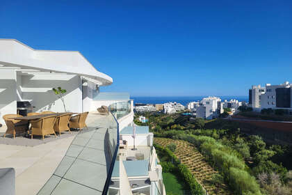 Apprt dernier Etage vendre en Fuengirola, Málaga. 