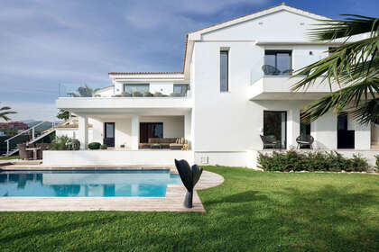 Parcelle/Propriété vendre en Torreblanca, Fuengirola, Málaga. 
