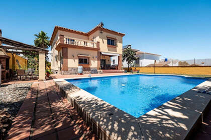 Maison de ville vendre en Alhaurín el Grande, Málaga. 