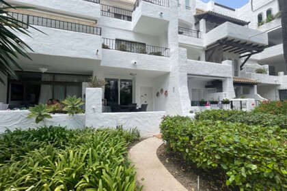 Appartement vendre en Puerto Banús, Málaga. 