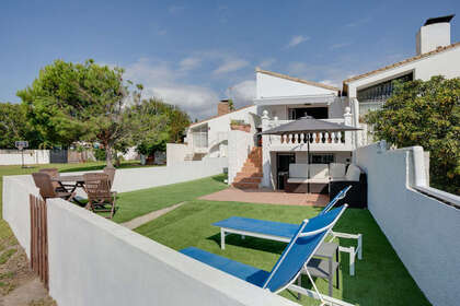 Maison de ville vendre en Estepona, Málaga. 