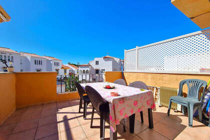 Appartement vendre en Casares, Málaga. 