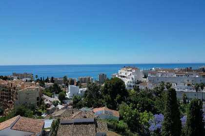 Maison de ville vendre en Torreblanca, Fuengirola, Málaga. 