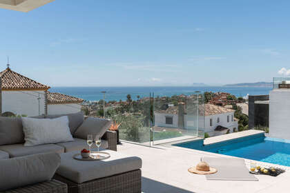 Maison de ville vendre en Estepona, Málaga. 