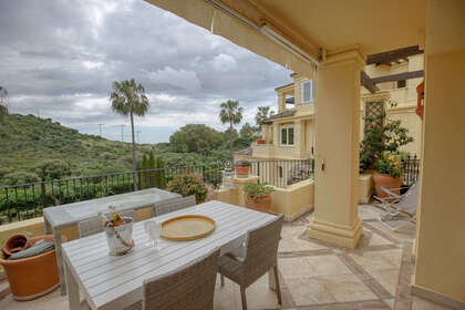 Appartement vendre en Casares, Málaga. 