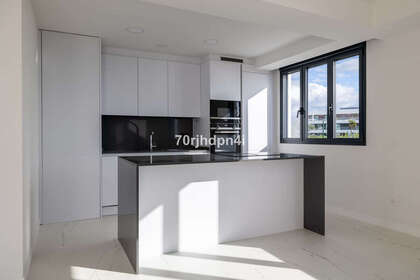 Appartement vendre en Casares, Málaga. 