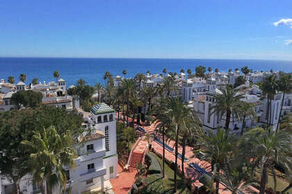 Maison de ville vendre en Estepona, Málaga. 
