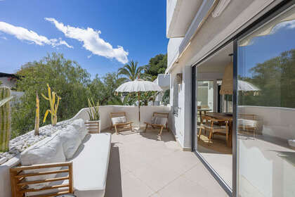 Appartement vendre en Puerto Banús, Marbella, Málaga. 