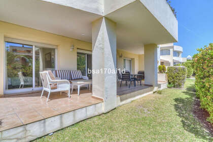 Appartement vendre en Marbella, Málaga. 