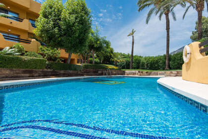 Maison de ville vendre en Nagüeles, Marbella, Málaga. 