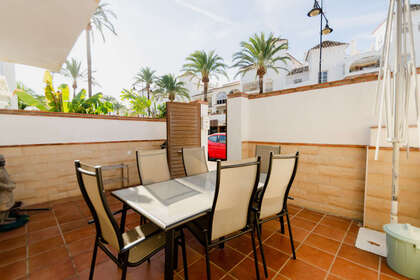 Maison de ville vendre en Benalmádena, Málaga. 