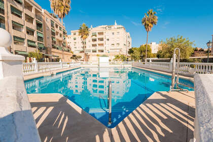 Apprt dernier Etage vendre en Málaga. 
