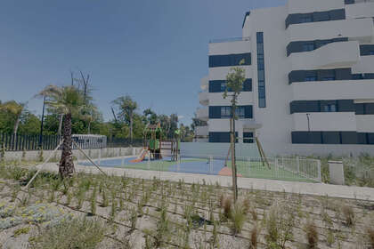 Appartement vendre en Torremolinos, Málaga. 
