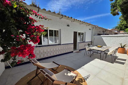 Maison de ville vendre en San Pedro de Alcántara, Marbella, Málaga. 