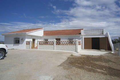 Ranch vendre en Alhaurín de la Torre, Málaga. 