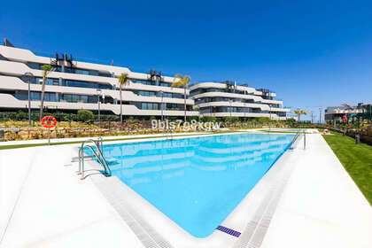 Appartement vendre en Puerto Banús, Marbella, Málaga. 