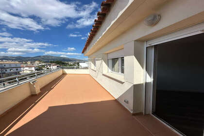 Apprt dernier Etage vendre en Las Lagunas, Fuengirola, Málaga. 