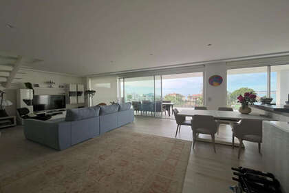 Appartement vendre en Torrequebrada, Benalmádena, Málaga. 