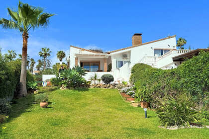 Maison de ville vendre en Estepona, Málaga. 