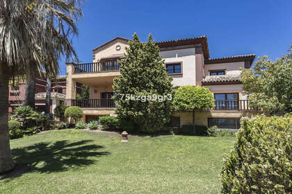 Maison de ville vendre en Marbella, Málaga. 