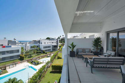 Appartement vendre en Puerto Banús, Marbella, Málaga. 
