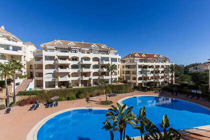 Appartement vendre en Marbella, Málaga. 