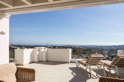 Appartement vendre en Marbella, Málaga. 