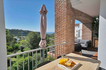Appartement vendre en Marbella, Málaga. 