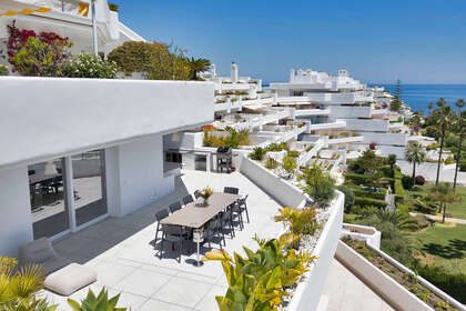 Appartement vendre en Guadalmina, Málaga. 