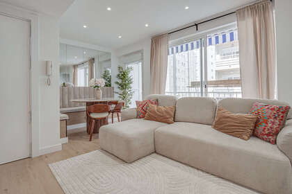 Appartement vendre en Marbella, Málaga. 