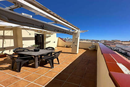 Appartement vendre en Benalmádena, Málaga. 