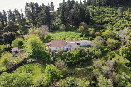 Ranch vendre en Gaucín, Málaga. 