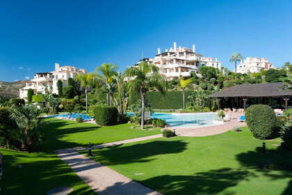 Appartement vendre en Benahavís, Málaga. 