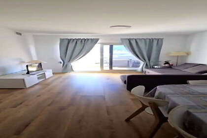 Apprt dernier Etage vendre en Fuengirola, Málaga. 