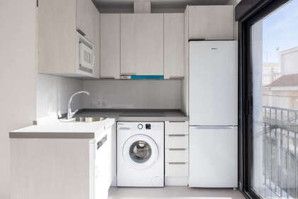 Appartement vendre en Las Lagunas, Fuengirola, Málaga. 