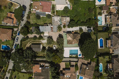 Maison de ville vendre en Marbella, Málaga. 