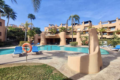 Maison de ville vendre en Calanova Golf, Mijas, Málaga. 